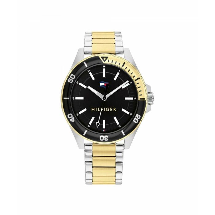 Reloj Hombre Tommy Hilfiger 1792013 (Ø 43 mm) 0 Reloj Hombre Tommy Hilfiger 1792013 (Ø 43 mm) 0