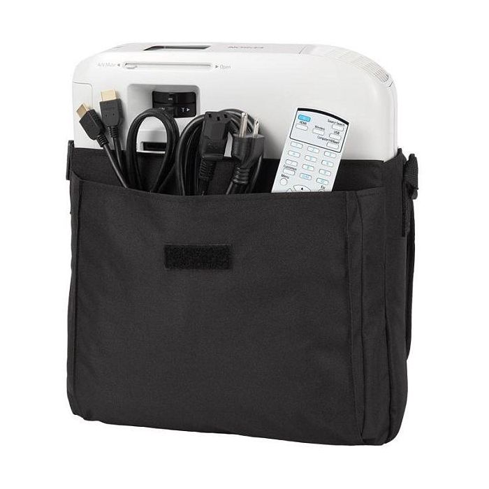 Epson EB FH08 Proyector 3LCD 3600 Lumen Full HD (1920x1080) Blanco 4 Epson EB FH08 Proyector 3LCD 3600 Lumen Full HD (1920x1080) Blanco 4