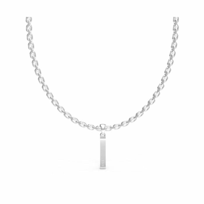 Collar Hombre Guess JUXN03001JWSTT-U Collar Hombre Guess JUXN03001JWSTT-U