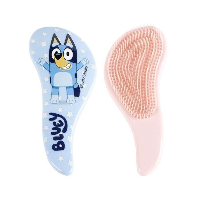 Cepillos desenredante infantil bluey 0 Cepillos desenredante infantil bluey 0