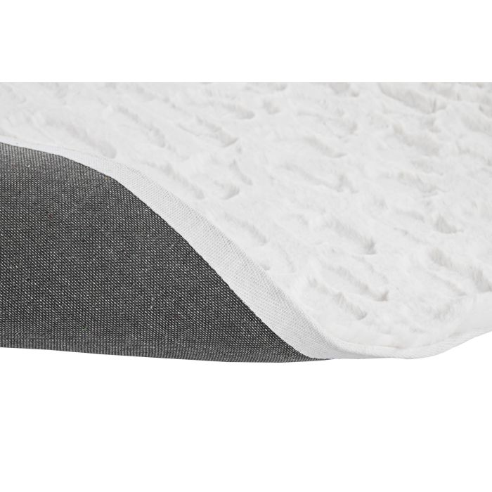 DKD Home Decor Alfombra Footprints 23 Urban Beige 95 x 175 cm 4 DKD Home Decor Alfombra Footprints 23 Urban Beige 95 x 175 cm 4