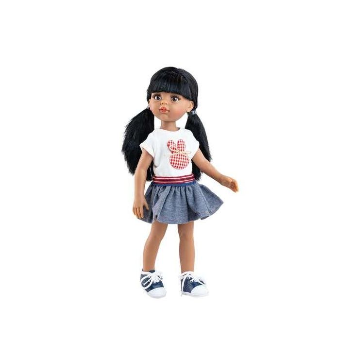 Muñeca caya 32 cm 0 Muñeca caya 32 cm 0