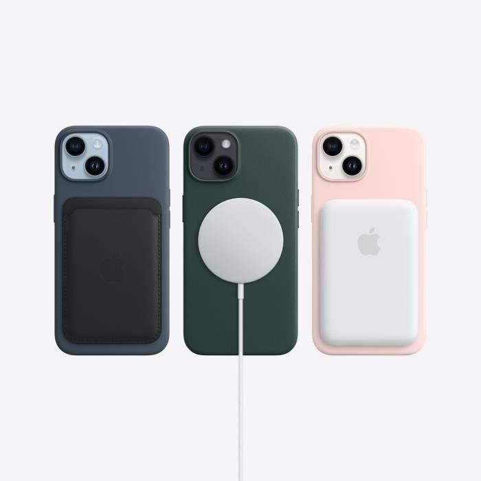 Apple iPhone 14 128GB Midnight 4 Apple iPhone 14 128GB Midnight 4