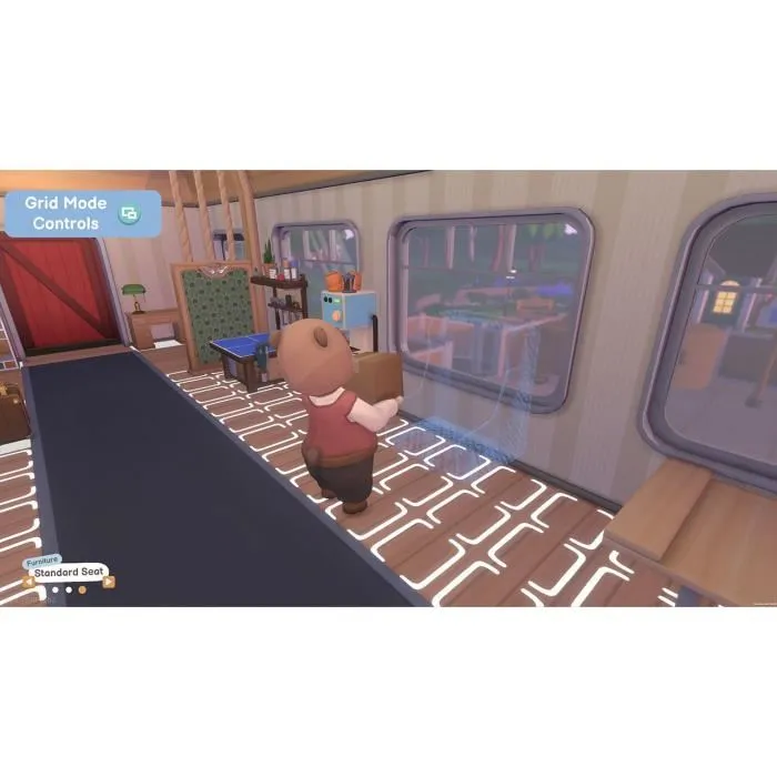 Locomoto - Juego de Nintendo Switch 4 Locomoto - Juego de Nintendo Switch 4