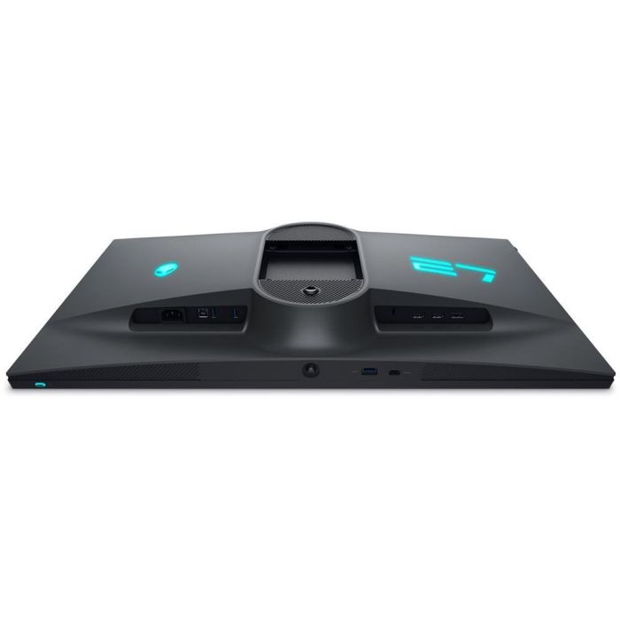 Dell Monitor Gaming Alienware AW2725QF 27" 4K 180Hz NVIDIA G-SYNC, IPS, HDR600, Dolby Vision 2 Dell Monitor Gaming Alienware AW2725QF 27" 4K 180Hz NVIDIA G-SYNC, IPS, HDR600, Dolby Vision 2