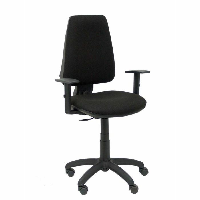 Silla de Oficina Elche CP bali P&C I840B10 Negro