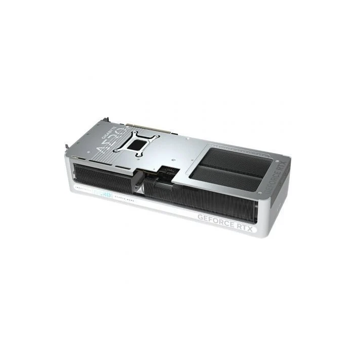 Gigabyte Tarjeta Gráfica GeForce RTX 5070 Ti AERO OC 16GB GDDR7 9VN507TAO-00-G10 4