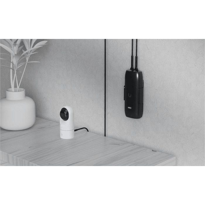 Ubiquiti AI enhancer, detection, classification, recognition, PoE++/PoE+ input, PoE+/PoE output, Polycarbonate, black 14 Ubiquiti AI enhancer, detection, classification, recognition, PoE++/PoE+ input, PoE+/PoE output, Polycarbonate, black 14