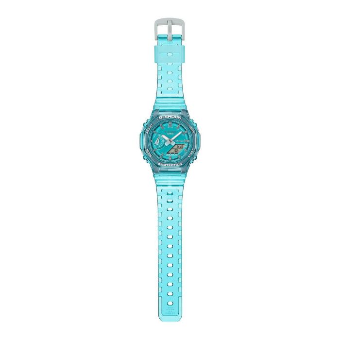 Reloj Unisex Casio G-Shock OAK SKELETON - COMPACT SERIES (Ø 43 mm) 1 Reloj Unisex Casio G-Shock OAK SKELETON - COMPACT SERIES (Ø 43 mm) 1