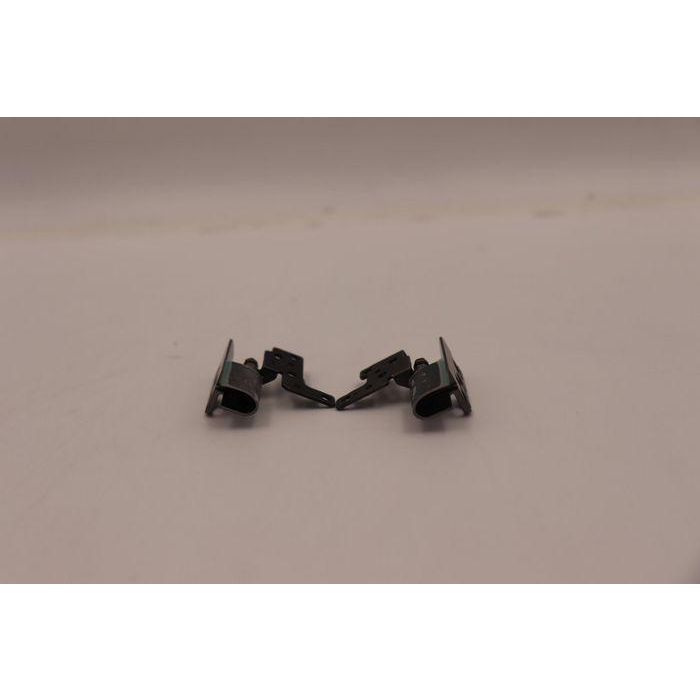 Lenovo Juego de Bisagras CS para Portátiles Lenovo, Izquierda y Derecha, Movimiento Suave de Pantalla 2