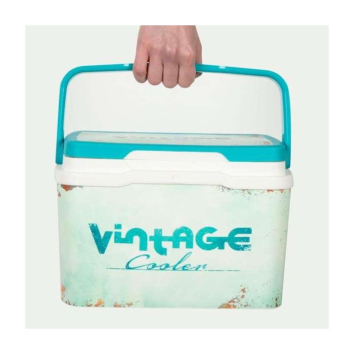 Nevera rigida classic plastico 5 litros 4 Nevera rigida classic plastico 5 litros 4