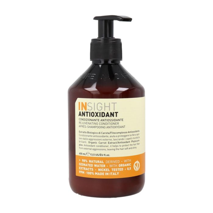 Insight Antioxidante Rejuvenecedor Acondicionador 400 ml