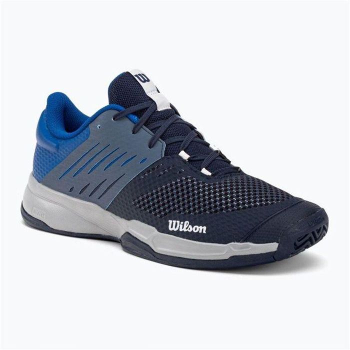 Zapatillas de Running para Adultos Wilson WRS330310 2 Zapatillas de Running para Adultos Wilson WRS330310 2