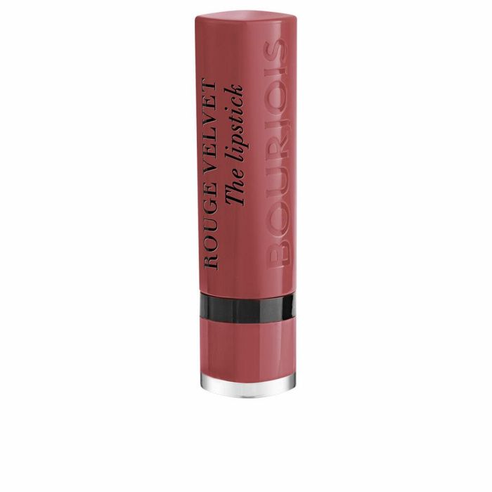 Pintalabios Rouge Velvet Bourjois 2,4 g 1 Pintalabios Rouge Velvet Bourjois 2,4 g 1