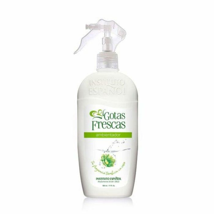 Instituto Español Gotas Frescas Ambientador Spray