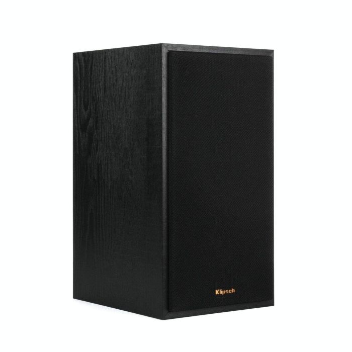 Altavoces KLIPSCH KL1066234 Negro 6 Altavoces KLIPSCH KL1066234 Negro 6