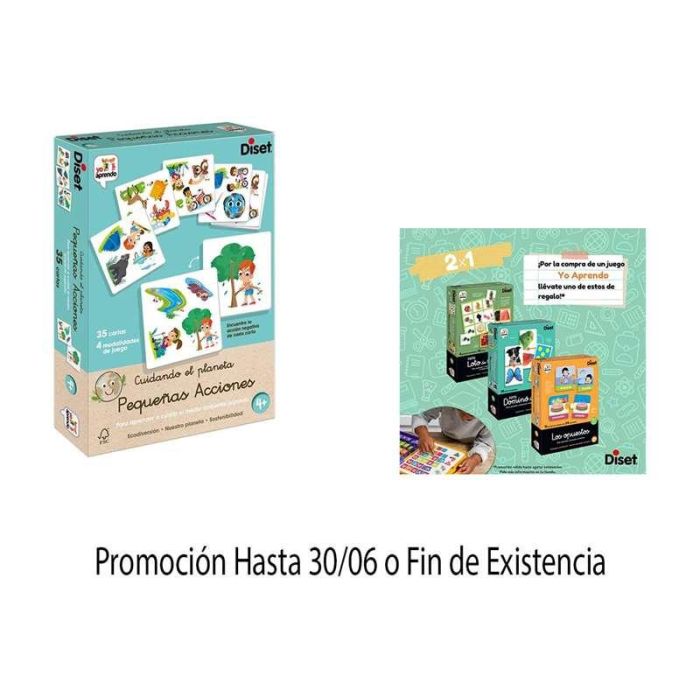 Cuidando el planeta - buenos hábitos 6 Cuidando el planeta - buenos hábitos 6