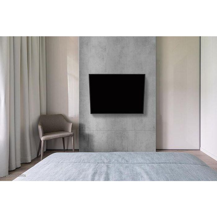 Neomounts Wl40-540Bl14 Full Motion Wall Mount For 32-55" Screens - Black 12 Neomounts Wl40-540Bl14 Full Motion Wall Mount For 32-55" Screens - Black 12