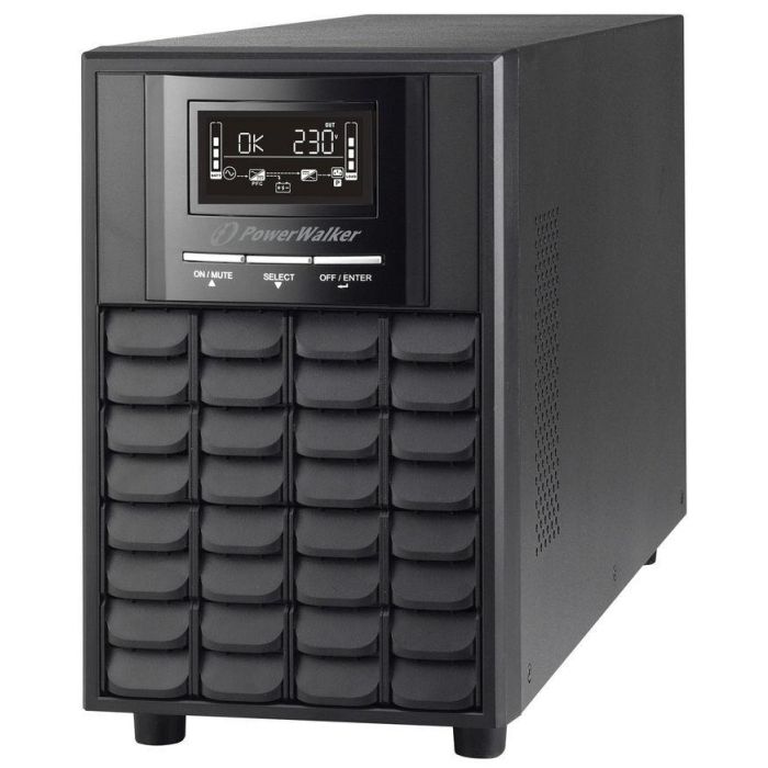 PowerWalker VI 1500 CW 1500VA/1050W, Line-Interactive 1 PowerWalker VI 1500 CW 1500VA/1050W, Line-Interactive 1