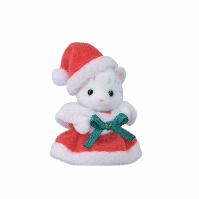 Figura de Acción Sylvanian Families Sylvanian Family 1 Figura de Acción Sylvanian Families Sylvanian Family 1