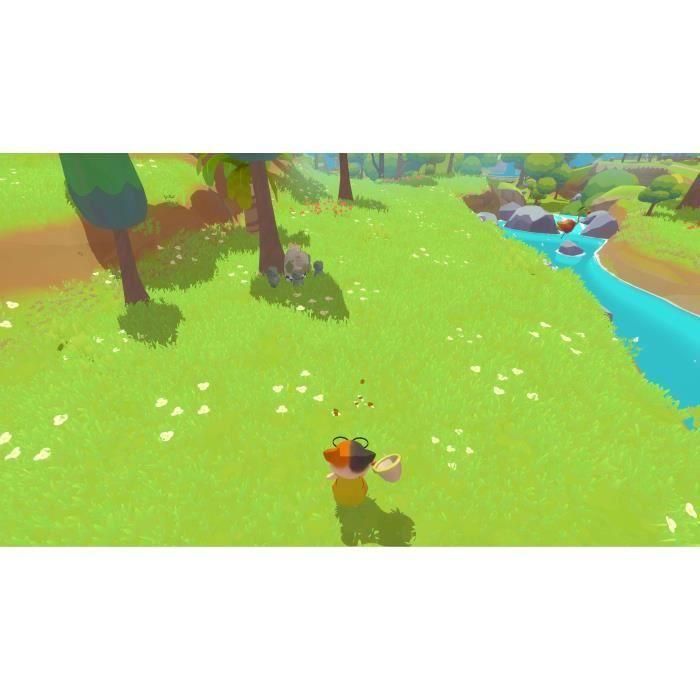 Little Island - Juego de Nintendo Switch 2 Little Island - Juego de Nintendo Switch 2