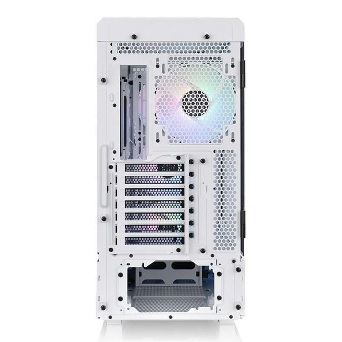 Caja Semitorre ATX THERMALTAKE Blanco 1