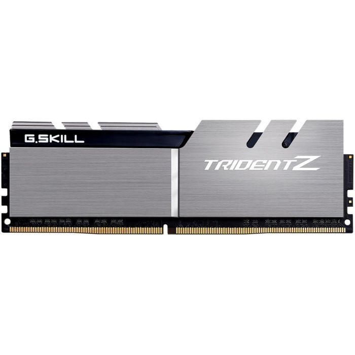 G.Skill 32GB DDR4-3200 CL16 Trident Z RGB 2x16GB 32GTZSK para PC 5 G.Skill 32GB DDR4-3200 CL16 Trident Z RGB 2x16GB 32GTZSK para PC 5