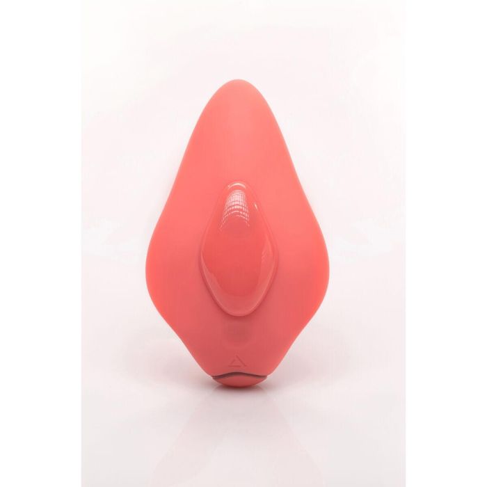 Vibrador Clandestine Companion Naranja 7