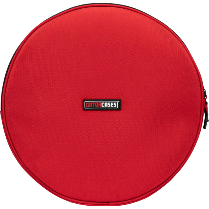 GATOR Funda G-Icon Para Caja 14" X 6,5" - Edición Limitada 1