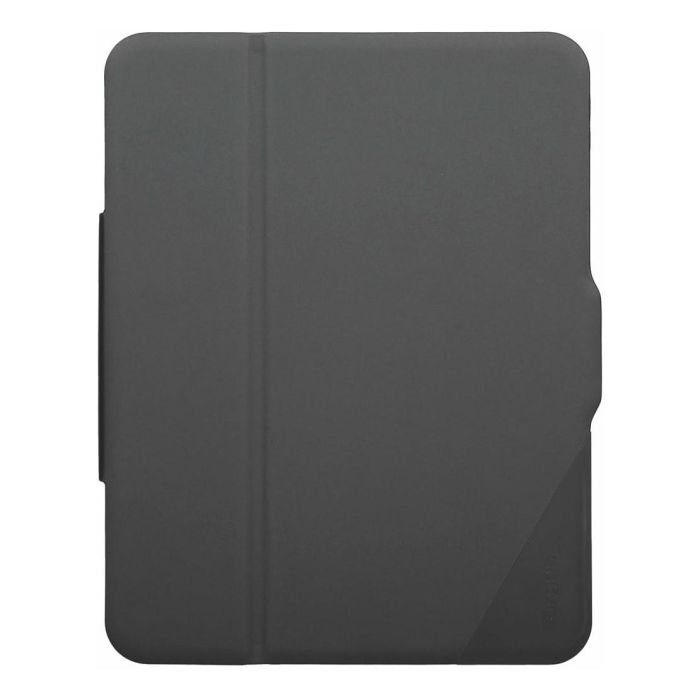 Targus VERSAVU CLEAR CASE para iPad 10.9" (10th Gen) Funda Tipo Folio Transparente Resistente a Golpes