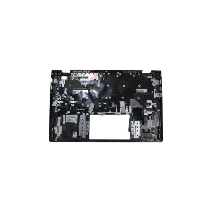Dell Teclado Inglés Internacional Retroiluminado con Reposamuñecas 81 Teclas Original para Portátiles Dell Vostro 5401 5402 1 Dell Teclado Inglés Internacional Retroiluminado con Reposamuñecas 81 Teclas Original para Portátiles Dell Vostro 5401 5402 1