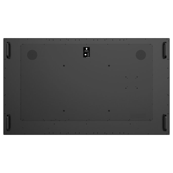 iiyama TF6539AS-B1AG Pantalla Digital Signage 64.5" Táctil 4K UHD LED 2xHDMI DP 11