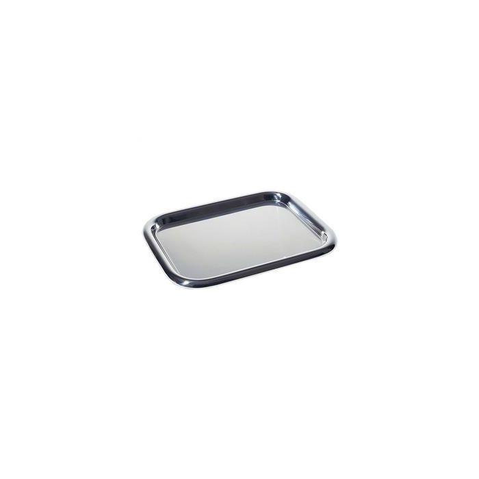 Bandeja Rectangular A/Inox 18/10 46X35Cm Wester ALESSI 5006/45