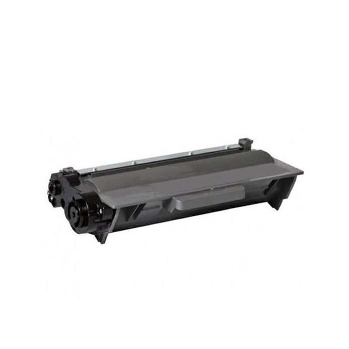 Toner Compatible Dayma Brother Tn3512 Negro 1 Toner Compatible Dayma Brother Tn3512 Negro 1
