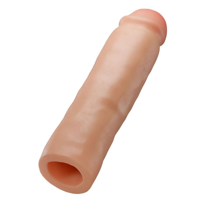 Funda para pene Blush Performance Plus Carne Ø 3,8 cm 21,6 cm 7 Funda para pene Blush Performance Plus Carne Ø 3,8 cm 21,6 cm 7
