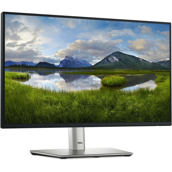 DELL P2225H Monitor 21.5" Full HD (1920x1080) IPS LCD Negro/Plata con USB y HDMI para PC 3 DELL P2225H Monitor 21.5" Full HD (1920x1080) IPS LCD Negro/Plata con USB y HDMI para PC 3