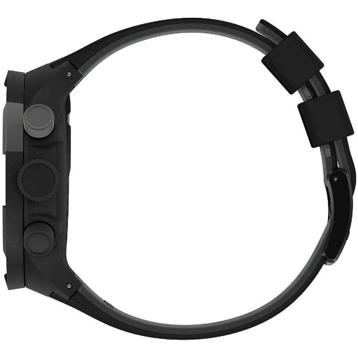 Reloj Hombre Swatch SB02B400 Negro 5