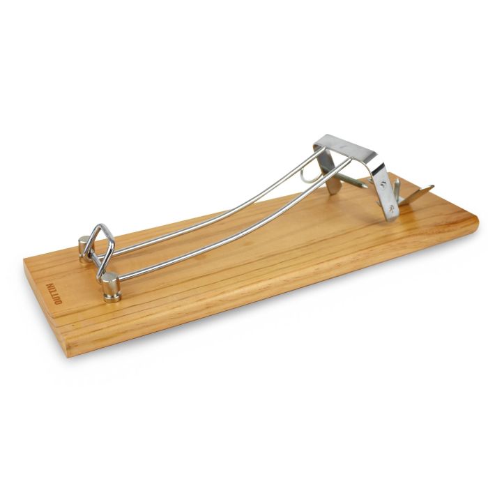 Jamonero Plegable de Madera Quttin (4 Unidades) 7 Jamonero Plegable de Madera Quttin (4 Unidades) 7