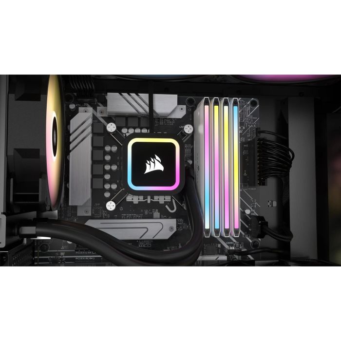 Corsair Dominator Titanium CMP64GX5M2B6000C30W módulo de memoria 64 GB 2 x 32 GB DDR5 6000 MHz 12 Corsair Dominator Titanium CMP64GX5M2B6000C30W módulo de memoria 64 GB 2 x 32 GB DDR5 6000 MHz 12