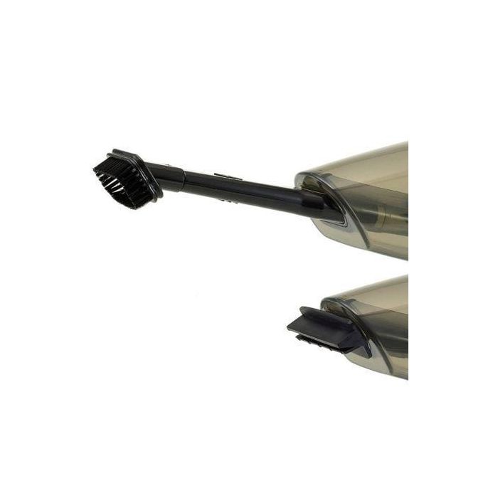 Tristar KR-2156 Aspirador de Mano Inalámbrico con Batería Recargable, para Sólidos y Líquidos, 45W, Depósito 0.5L 3