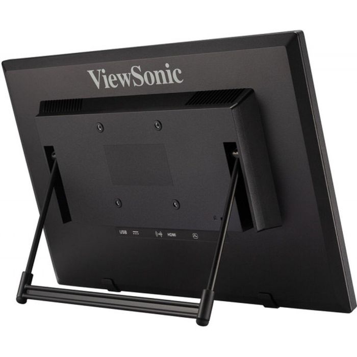 Monitor ViewSonic TD1630-3 LED 15,6" Táctil HD LCD 16" 2