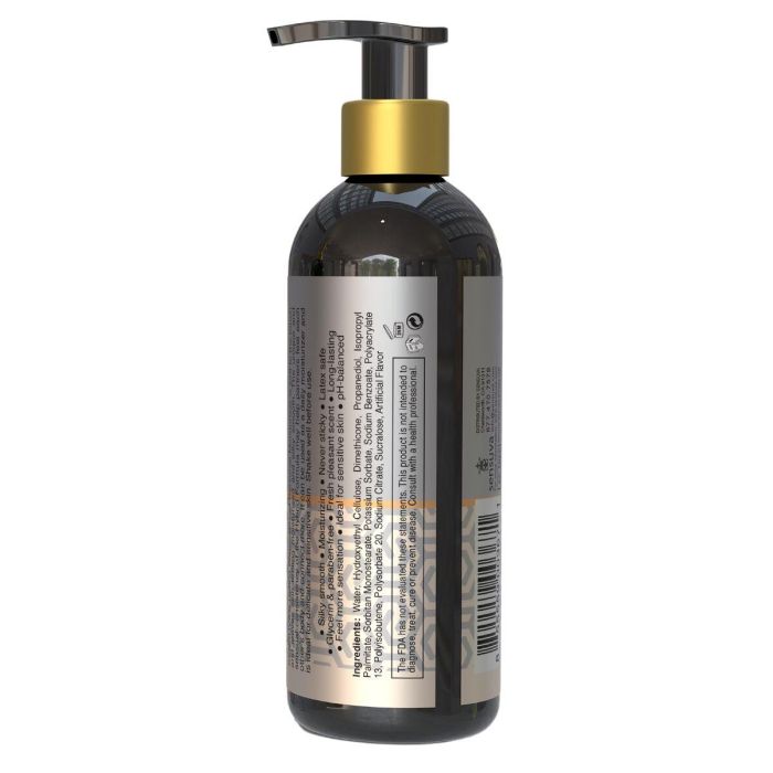 Crema Hidratante Vaginal Unscented Sensuva 1