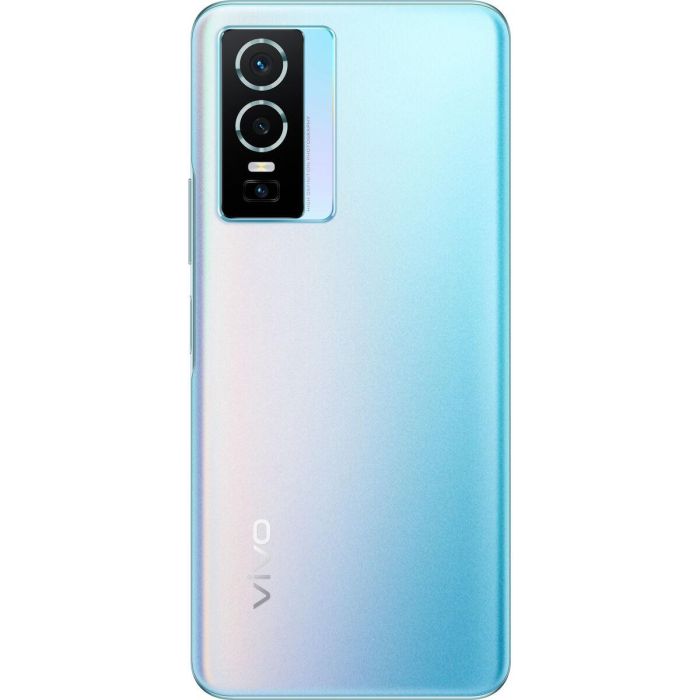 Smartphone Vivo Vivo Y76 5G Azul 6,58“ 8 GB RAM Octa Core MediaTek Dimensity 6,6" 1 TB 128 GB 256 GB 1 Smartphone Vivo Vivo Y76 5G Azul 6,58“ 8 GB RAM Octa Core MediaTek Dimensity 6,6" 1 TB 128 GB 256 GB 1