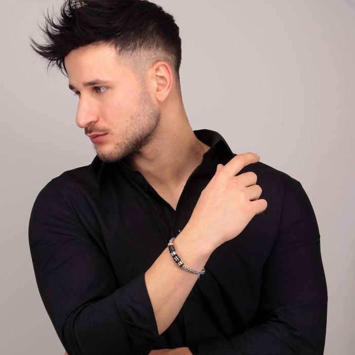 Pulsera Hombre Sector SAFR16 5