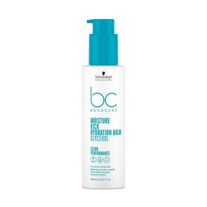 Schwarzkopf Bc Moisture Kick Hydration Balm