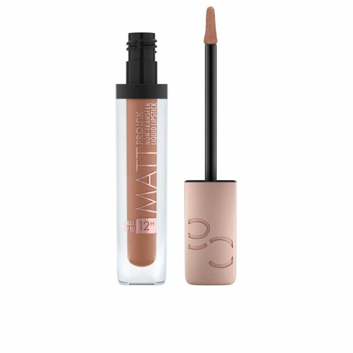Catrice Matt Pro Ink Non-Transfer Liquid Lipstick 160-win everyday Catrice Matt Pro Ink Non-Transfer Liquid Lipstick 160-win everyday