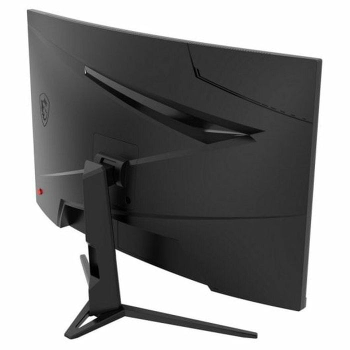 MSI G27C3F Monitor Curvo Gaming 27'' FHD 180Hz Panel VA 1ms 40 MSI G27C3F Monitor Curvo Gaming 27'' FHD 180Hz Panel VA 1ms 40