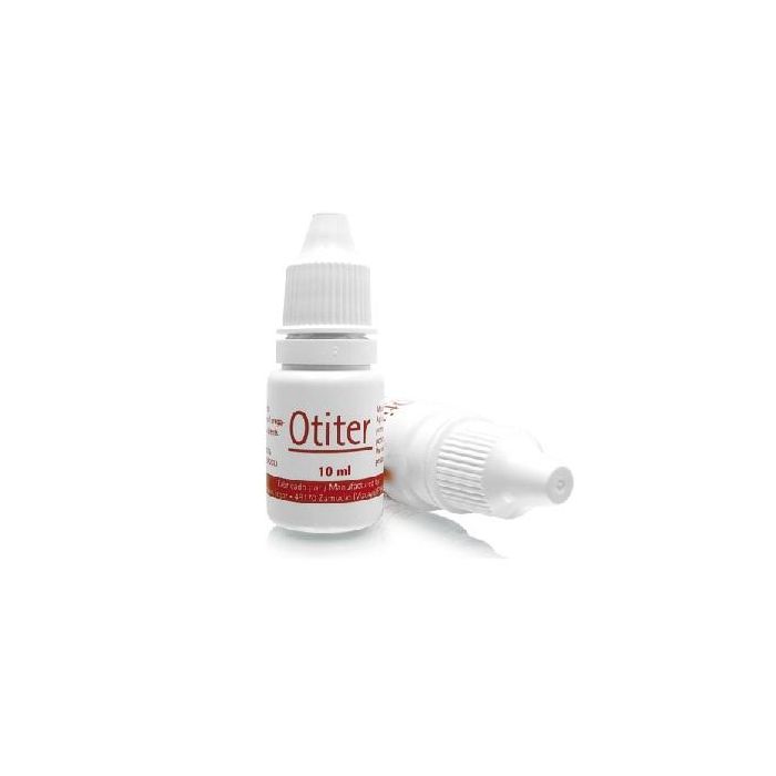 Otiter Otiter