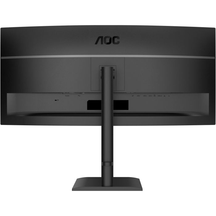 AOC 86,0cm (34") CU34E4CV 21:09 2xHDMI+DP+USB-C Curved blk 5 AOC 86,0cm (34") CU34E4CV 21:09 2xHDMI+DP+USB-C Curved blk 5