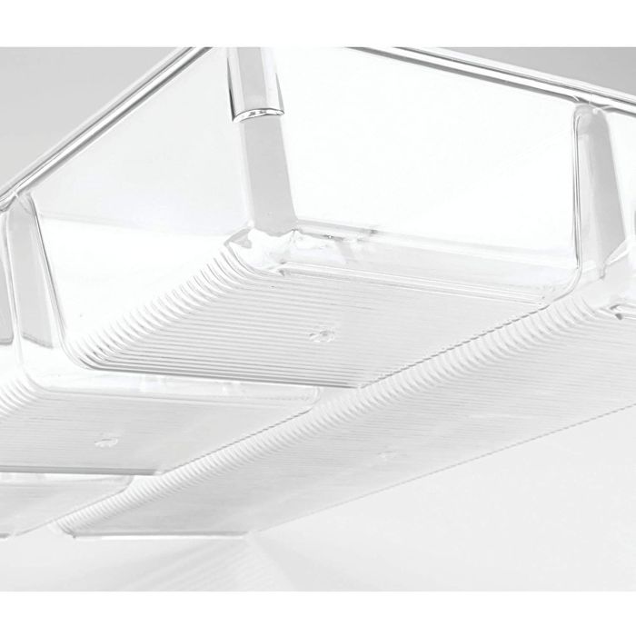 Confortime Bandeja Organizador PS 45 x 18 x 4.7 cm (12 Unidades) 7